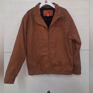 Cornerstone Premier AG mens jacket